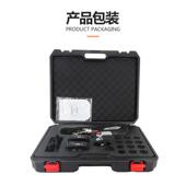 索立电动液压钳充电式 液压钳 压线钳H型线夹压接铜铝鼻压接便携式