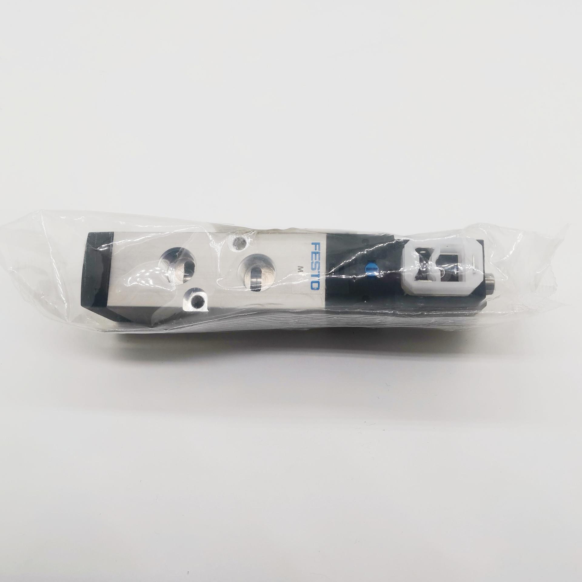 8035209 VUVS-LT25-T32H-MD-G14-F8费斯托FESTO电磁阀全新原装