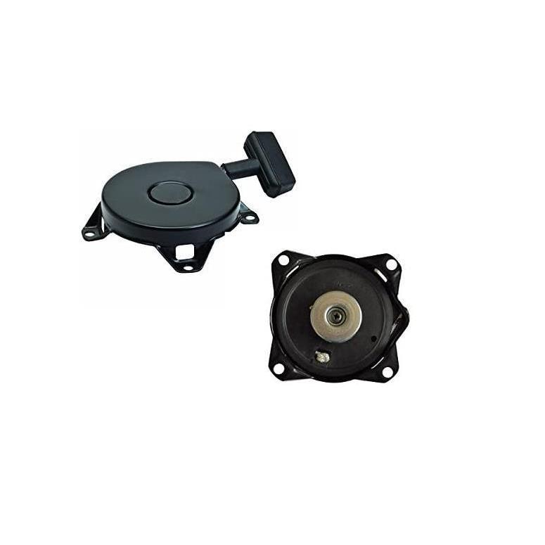 HS25-HS40, AH600, AV520启动总成拉盘590420A起动器微耕机