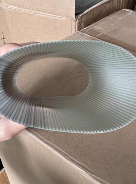 OPTIBELT奥比欧皮特T2.5AT3T5T10PU同步带皮带传动带钢丝低拉伸率