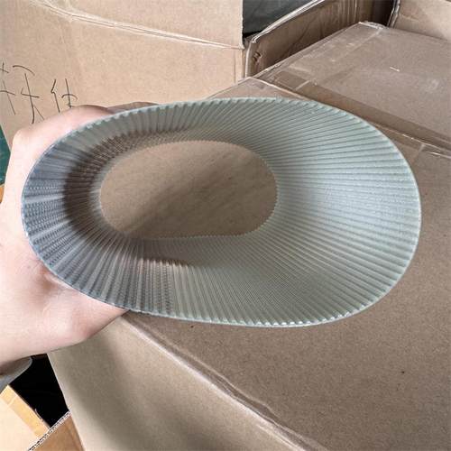 OPTIBELT奥比欧皮特T2.5AT3T5T10PU同步带皮带传动带钢丝低拉伸率