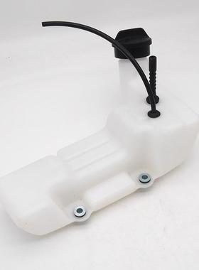 斯蒂尔 STIHL FS400 450 480 油壶总成燃油壶割草机