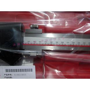 600 500 1000mm双向电子游标卡尺 桂林广陆双刀爪数显卡尺0 正品