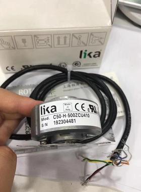 莱卡Lika编码器EMC5812/4096GS-15-L2 期货