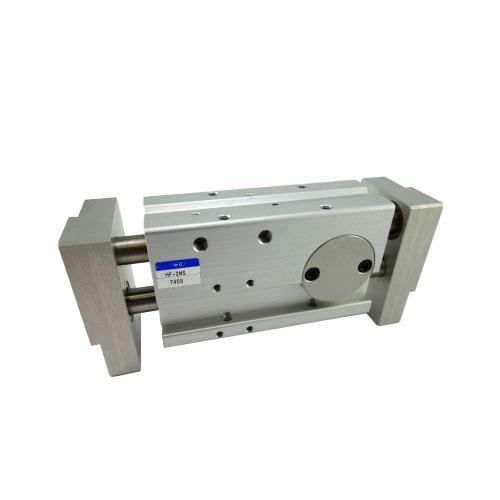 近藤KONSEI 平行气缸 气爪 HMF-16AS HMF-12AS HMF-25AS-B