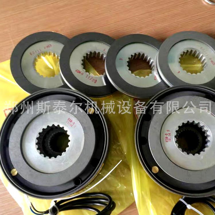 制动器ABMFDB15 17 20 23 26普瑞玛制动器断电刹车器刹车片