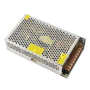 5V40A开关电源 LED电源 220V转5V直流稳压电源5V200W