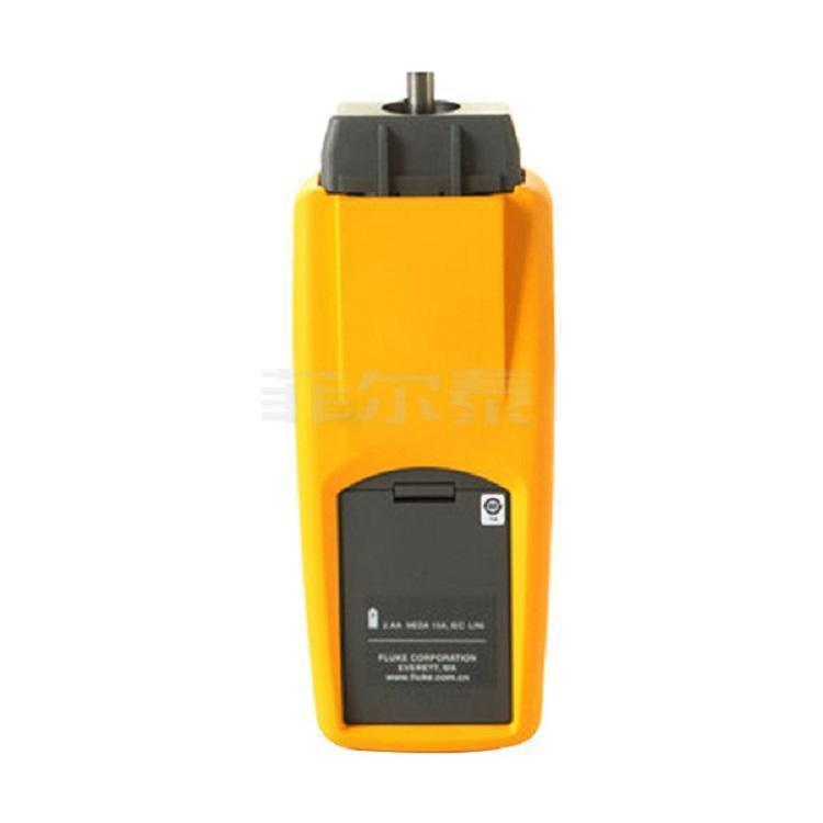 福禄克/fluke 手持式便携转速仪 FLUKE-931 接触式和非接触式测量