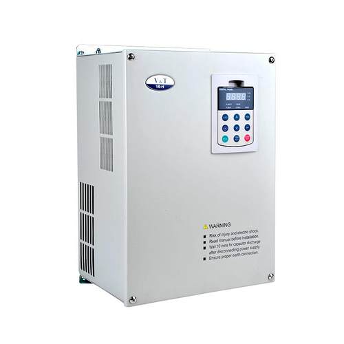 蓝海华腾同步电液伺服驱动器 TS-I-4T017A