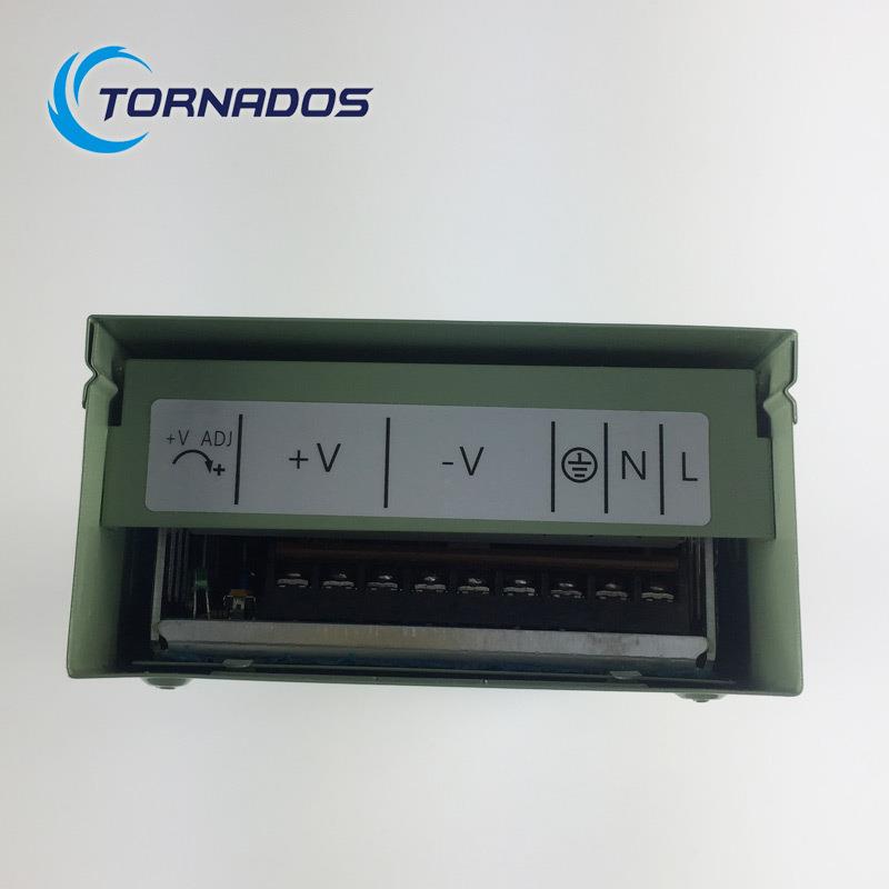 48V500W室外广告牌显示屏led外露穿孔灯防雨开关电源FYS-500-48