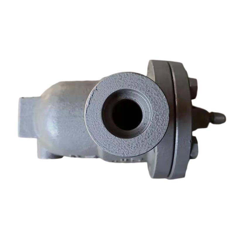 厂家CS61H-16C自由浮球式疏水阀 法兰铸钢疏水阀现货供应