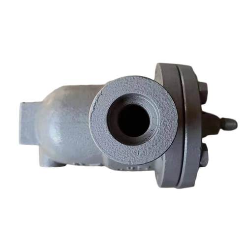 厂家CS61H-16C自由浮球式疏水阀 法兰铸钢疏水阀现货供应