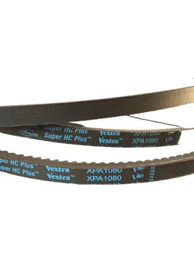 美国盖茨gates齿型传动带工业皮带空压机皮带XPA2132 XPA2182