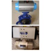 OMAL欧玛DAN0120405S 意大利欧玛尔执行器经销商