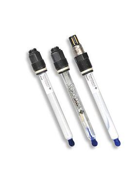 横河YOKOGAWA 高纯水用PH电极 FU20-10-T1-NPT