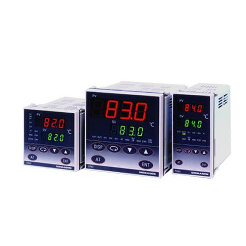 原装正品 岛电温控仪表/温度控制器 SR1-6P-1C SR1-8P-1C