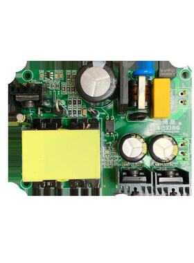 50W5V电源模块 ACDC220V转5V降压电源 DC110V转5V