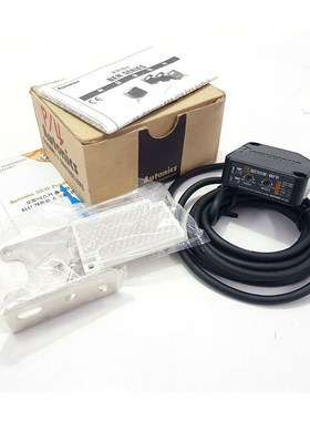 原装正品奥托尼克斯BEN5M-MFR/MDT光电开关传感器 假一罚十