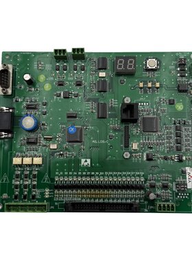 新时达一体机380C主板ASL09C电梯控制柜主板AS.L09/C AS.T025原装