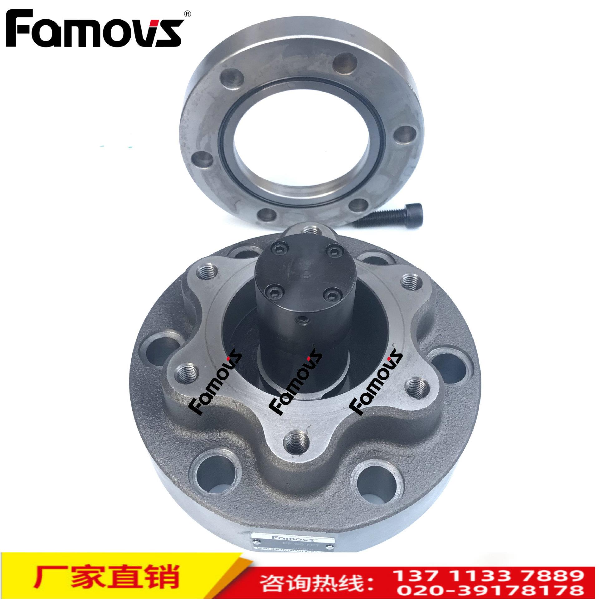 SVF-100-21C台湾 TWOWAY 满油阀碟式预充阀碟充阀碟式充液阀