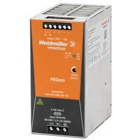 Weidmüller魏德米勒开关电源PRO ECO 240W 48V 5A