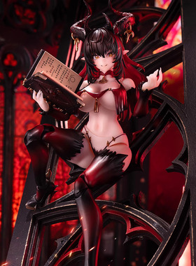 蜗之壳 RPG-01SP 魅魔 洛丝蒂娅 第二阶段 现货