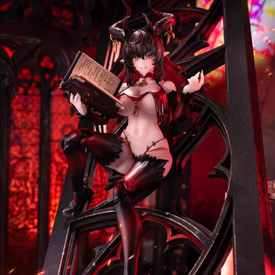 RPG 第二阶段 01SP 洛丝蒂娅 现货 魅魔 蜗之壳