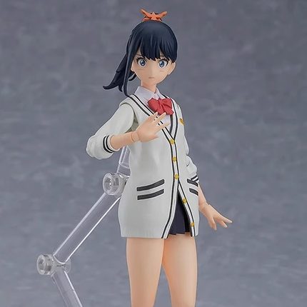 Max Factory figma SSSS古立特 宝多六花 再版 现货