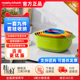 摩飞多功能厨具九件套多用面粉筛蛋清分离器量勺量碗洗菜篮沥水篮