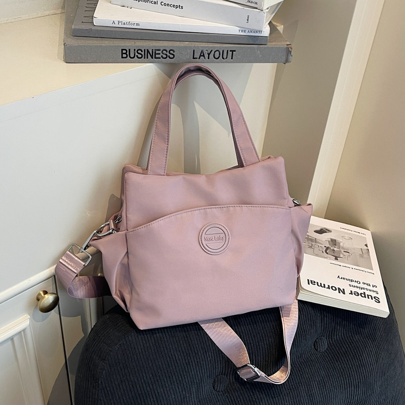 女士包包简约时尚新款轻奢小众高级感大容量多隔层单肩斜挎手提包,箱包皮具/热销女包/男包,通用款女包,淘宝优惠券,粉丝福利购,淘宝优惠卷