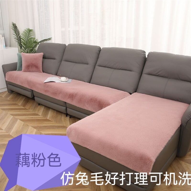 短毛绒飘窗垫阳台榻榻米地垫满铺毛垫3D泡泡别墅地垫藤席地椅垫