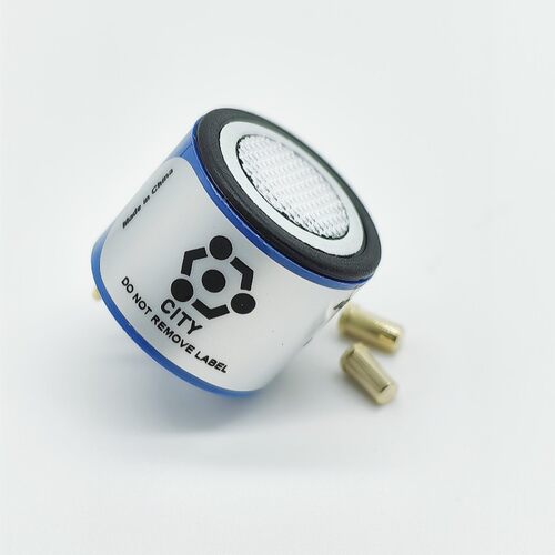 英国CITY工业安全用氧气传感器 4OXV 4OX-V 4OXV 4OXV-CN原装现货