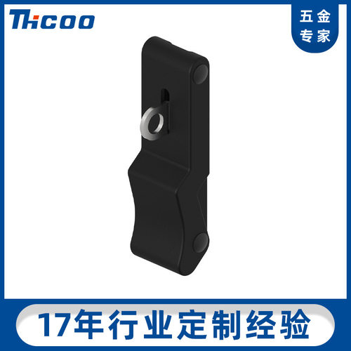 斯科C9104DK609系列电柜箱锁扣电器机械柜门锁软箱扣机械柜门锁扣