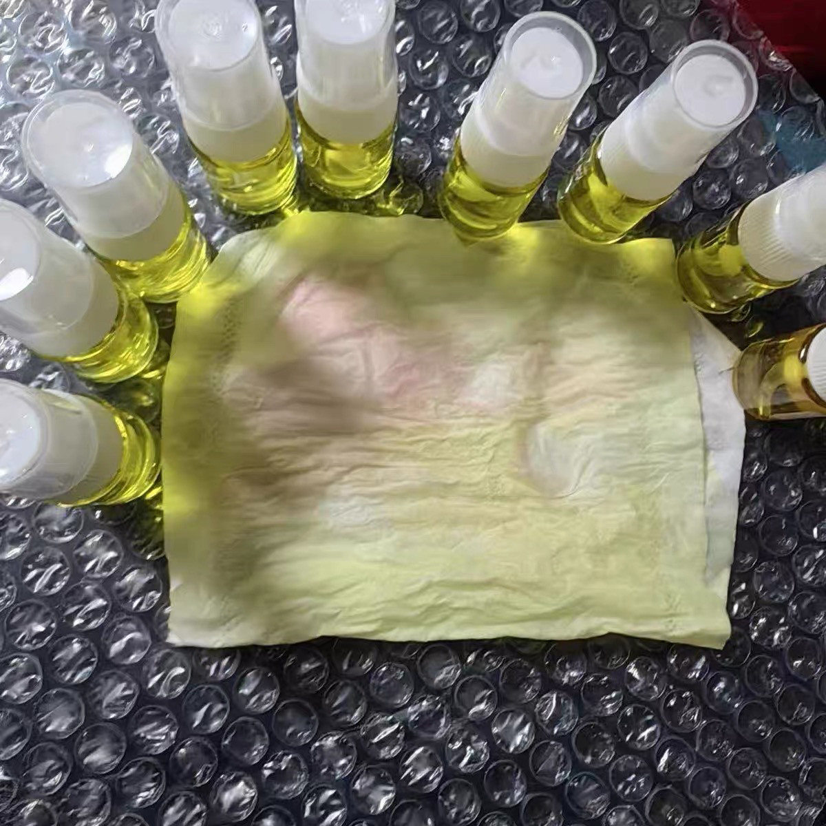测女友外遇出轨检测喷雾婚姻忠诚检测试剂精痕晶斑内裤检测喷雾