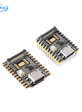 幸狐Luckfox Pico Mini RV1103开发板 128MB Flash Linux视觉主板