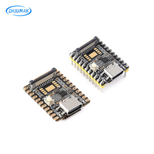 Flash 幸狐Luckfox Linux视觉主板 128MB RV1103开发板 Pico Mini