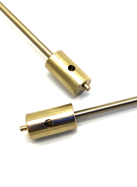 销售Meusburger冷却管运水针E2118/10/12/16/20/25 非标定制喷管