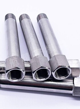 冷却水用接头 内外牙转接头 JTW1 JTW2 JTW3 JTWS1 JTWS2 JTWS3