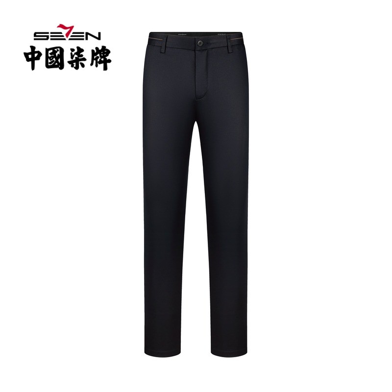 莱赛尔柒牌男装清仓休闲裤春秋款商务休闲青年男裤多色直筒长裤子,男装,休闲裤,淘宝优惠券,粉丝福利购,淘宝优惠卷