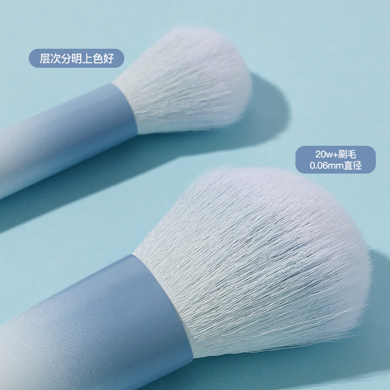 陈圆圆同款化妆刷沧州化妆刷10支软毛散粉腮红化妆刷套装美妆工具,彩妆/香水/美妆工具,化妆刷,淘宝优惠券,粉丝福利购,淘宝优惠卷