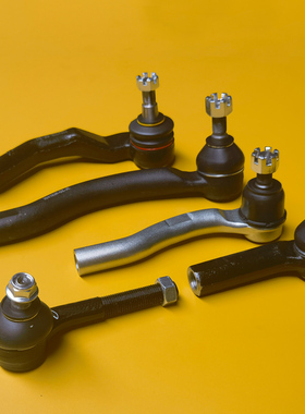 适配大众CC方向机外球头宝来开迪探岳探影探歌迈腾速腾高尔夫polo