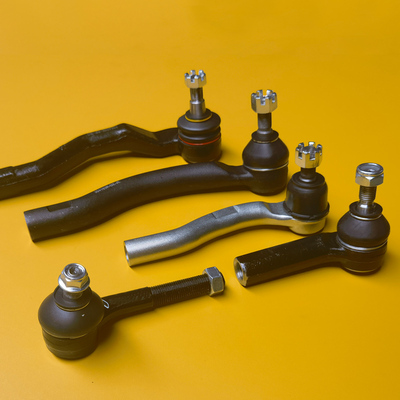 适配现代ix35方向机外球头索纳塔起亚智跑东南圣达菲雅尊佳乐凯尊