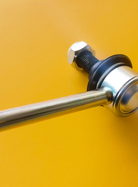 适用现代悦动i30平衡杆球头长安逸动稳定拉杆CS35plus绅宝D50/D70