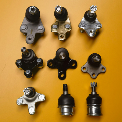 适配力帆620EV悬挂下球头华普海景比亚迪F3R比亚迪G3L3e2e3海豚