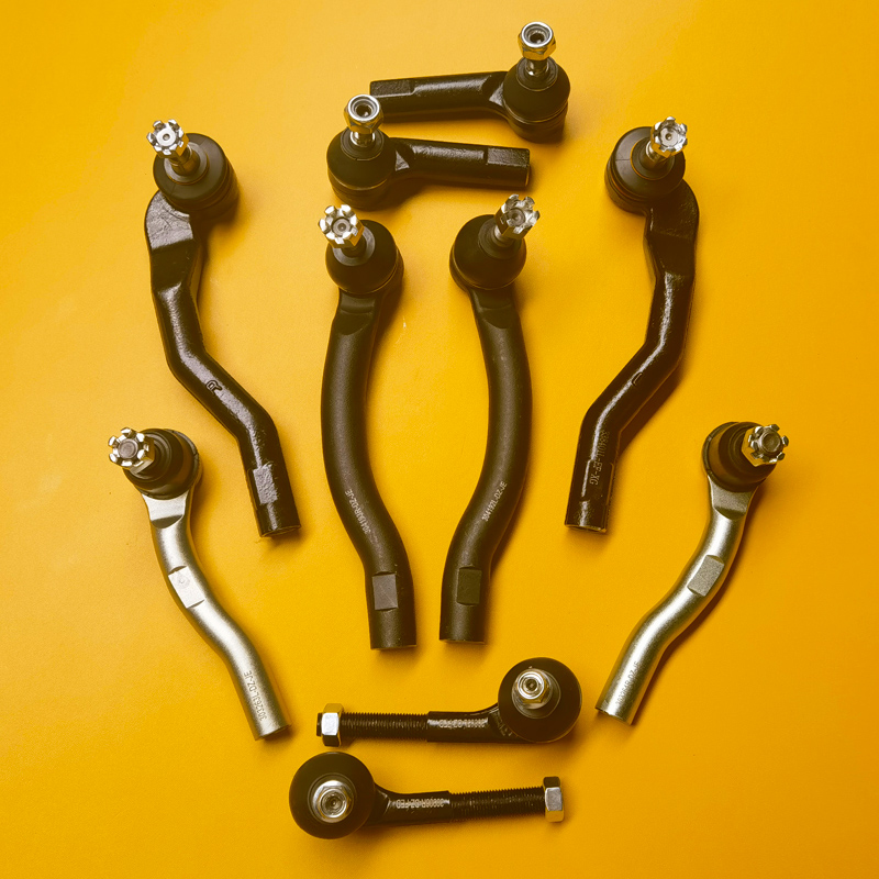 适配吉利帝豪方向机外球头远景熊猫缤瑞英伦金刚Cross转向横拉杆