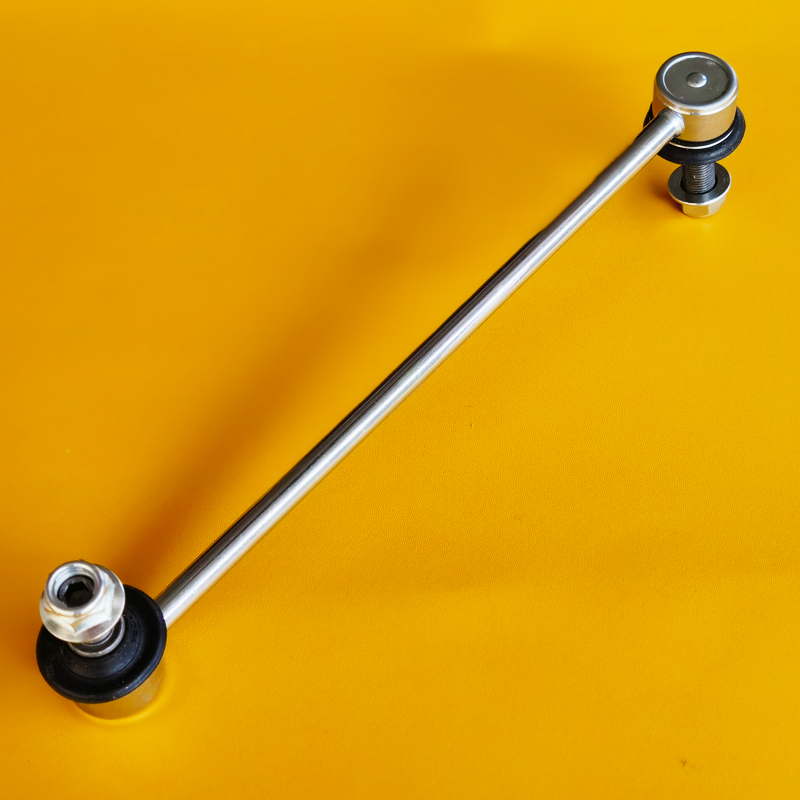 适用WEY哈弗H6平衡杆球头M6稳定H4连接F5拉杆F7吊杆VV7魏派VV5