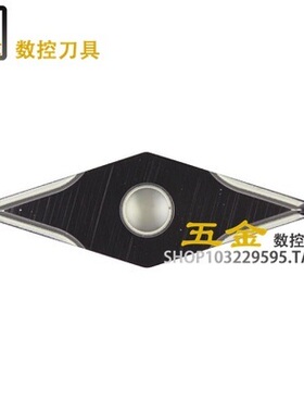 数控刀片 VNMG160404N-SU AC6030M 特价出售
