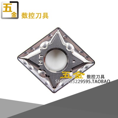 数控刀片CNMG120404-MT CT3000  CNMG120408-MT  CT3000 金属陶瓷