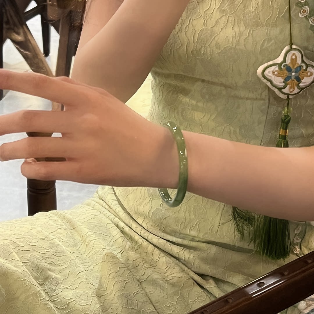 女ins风高级设计感手镯