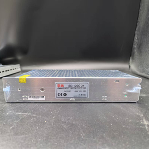 开关电源SD-120C-24直流48V变直流24VDC转变压器转换器24V5A明伟